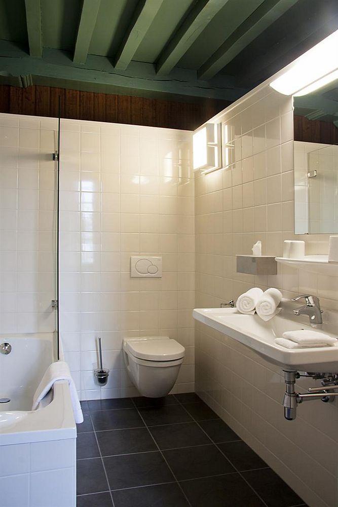 Hotel Het Raedthuys Sint-Maartensdijk Extérieur photo