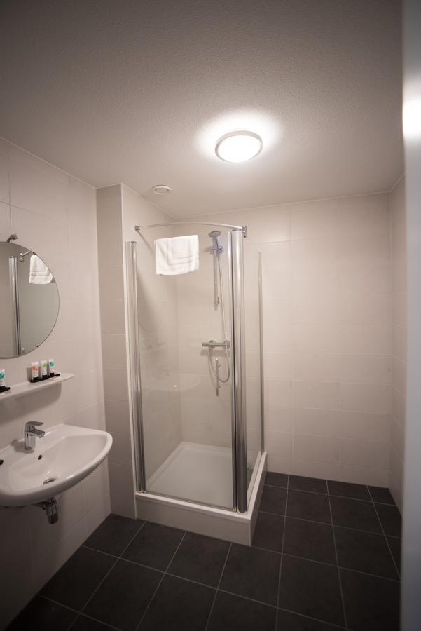 Hotel Het Raedthuys Sint-Maartensdijk Extérieur photo